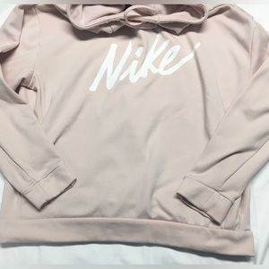 Nike Womens Hoodie